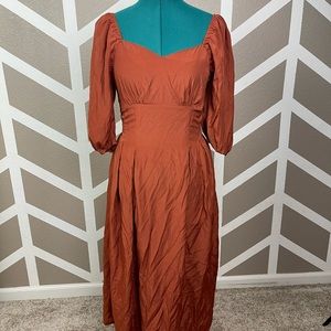 Vintage dress